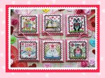 (image for) Valentine Littles